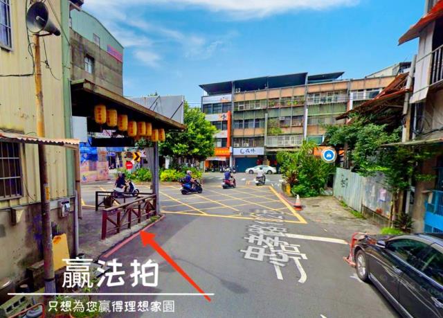 板橋法拍法拍屋-5