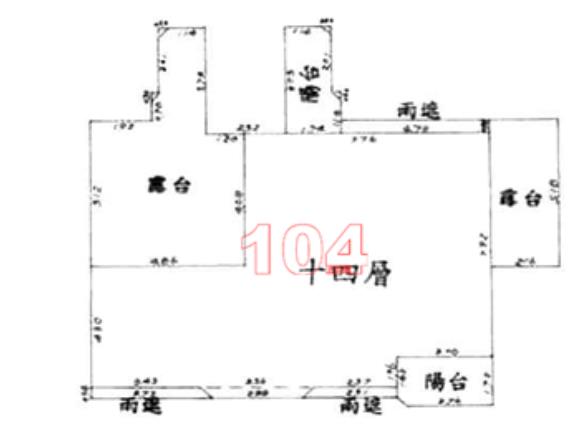 左營法拍屋法拍-1