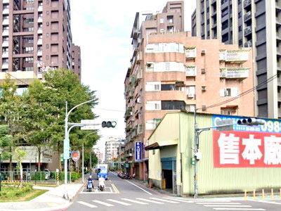 樹林法拍法拍屋-1