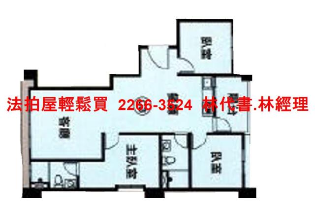 桃園蘆竹法拍法拍屋-11