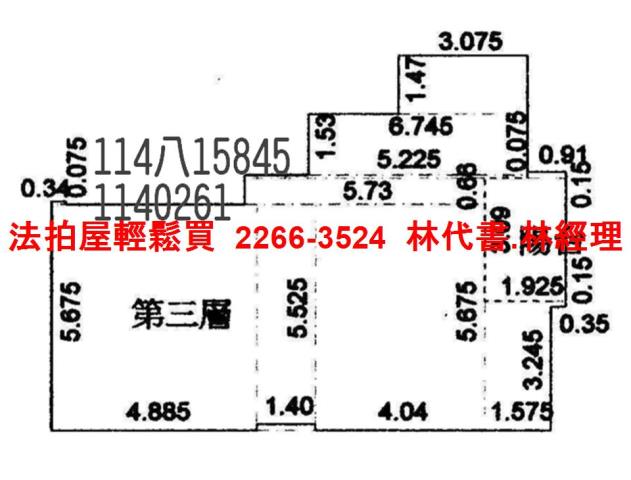 桃園蘆竹法拍法拍屋-12