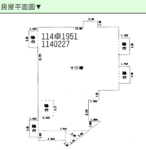 桃園法拍法拍屋-9