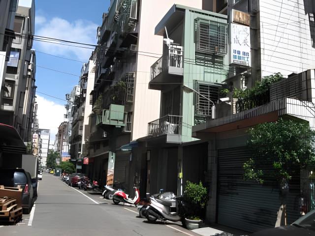 新北蘆洲法拍法拍屋-3