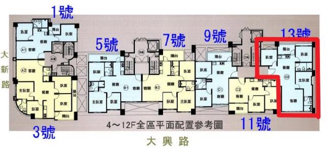 桃園蘆竹法拍法拍屋-4