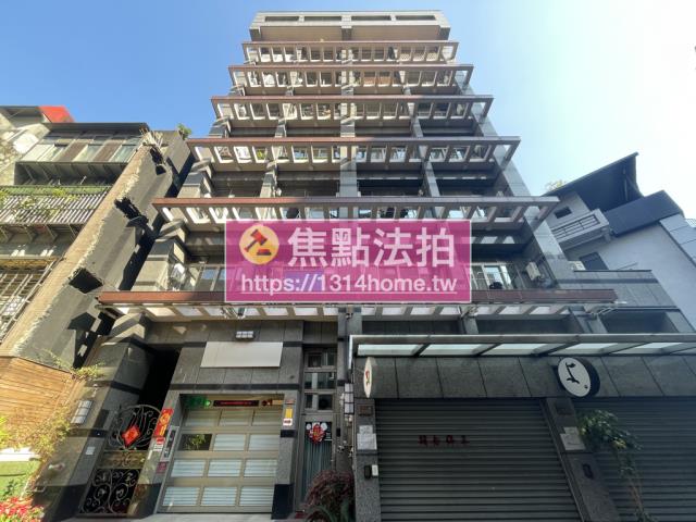 中山區法拍法拍屋-0