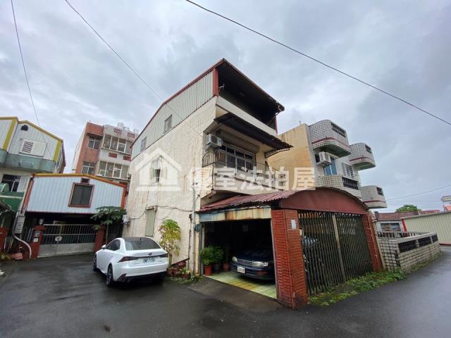 宜蘭羅東拍賣法拍屋-0