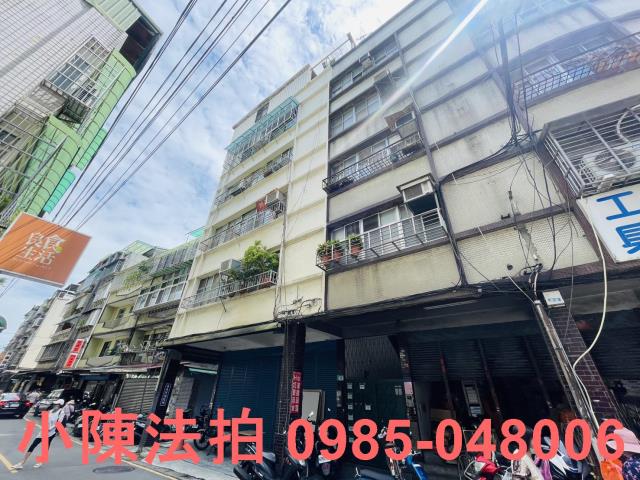 新北新莊法拍法拍屋-2