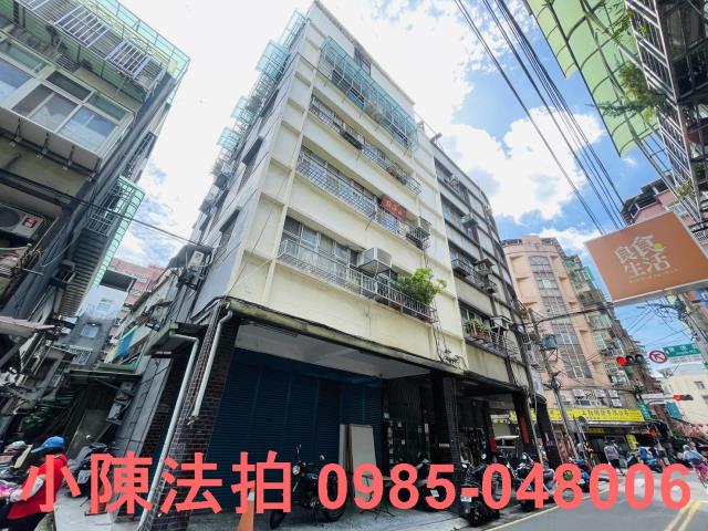 新北新莊法拍法拍屋-3