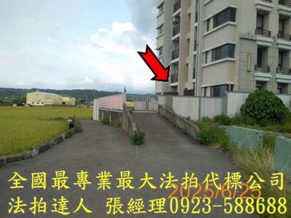 彰化員林拍賣法拍屋-6