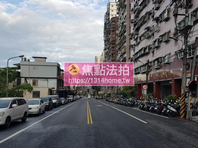 新北新店法拍法拍屋-3
