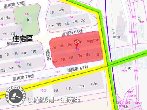 桃園中壢法拍屋法拍-7