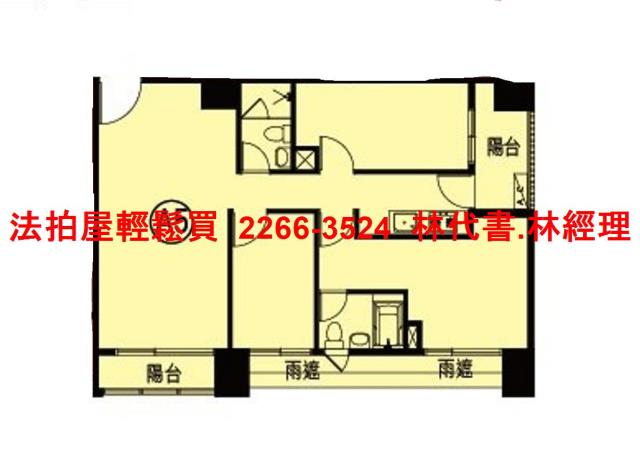 新北法拍法拍屋-11
