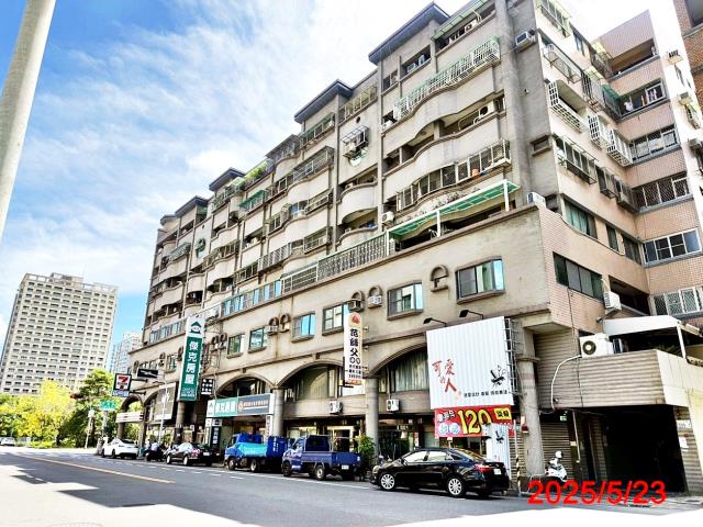 台南安平法拍法拍屋-1