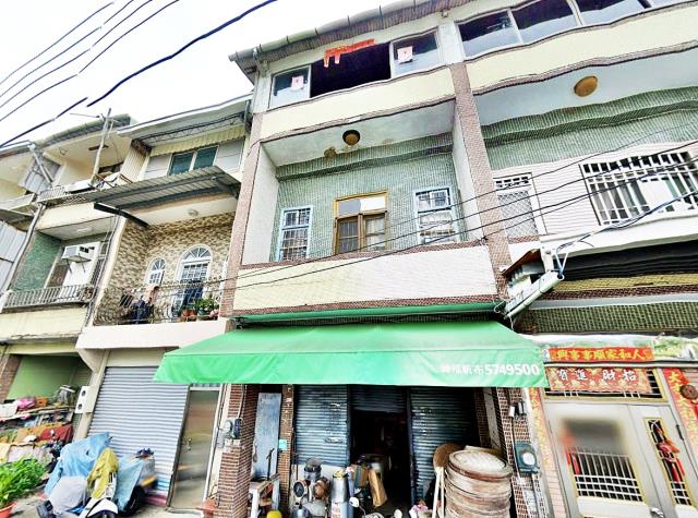 台南玉井法拍屋法拍-1