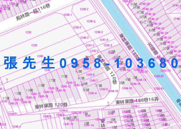林園拍賣法拍屋-4