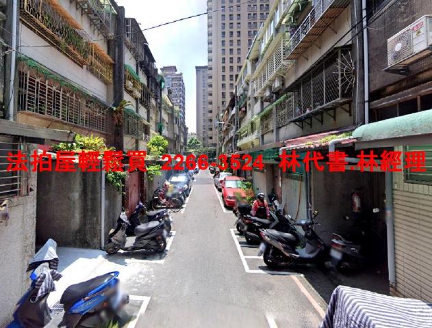 新北永和法拍法拍屋-5