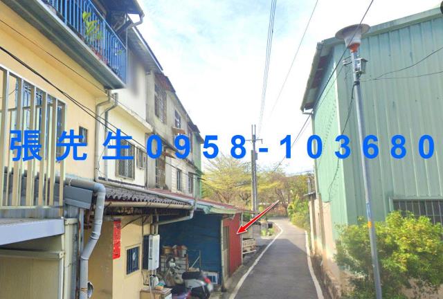 台中石岡法拍屋法拍-1