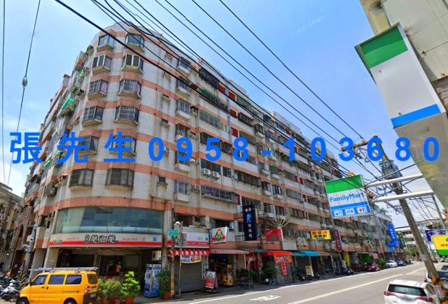 大雅法拍法拍屋-1