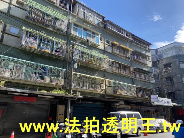 三重法拍法拍屋-0