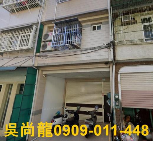屏東市拍賣法拍屋-1