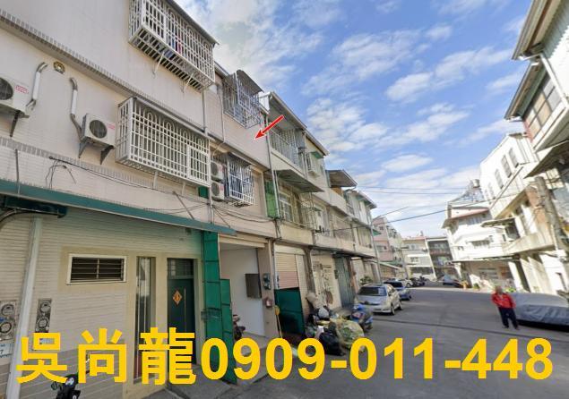 屏東市拍賣法拍屋-0