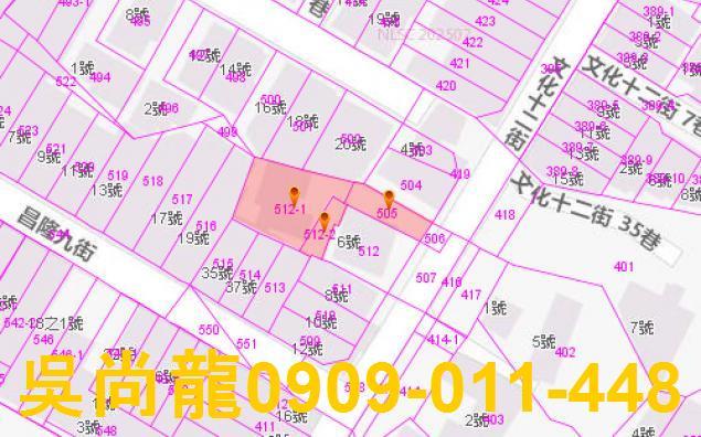吉安法拍法拍屋-2