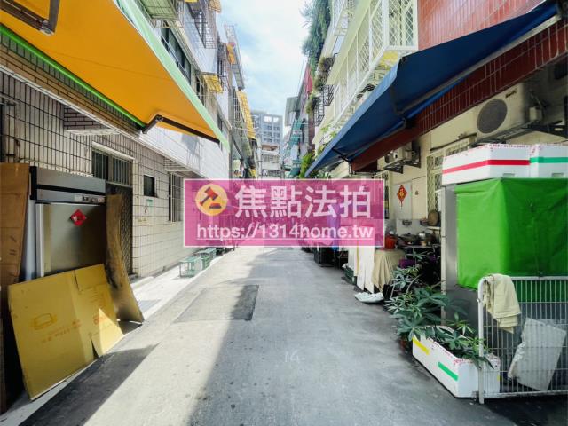 大安區法拍屋拍賣-6