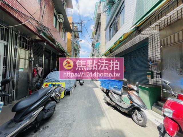 大安區法拍屋拍賣-7