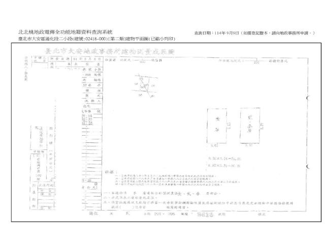 大安區法拍屋拍賣-8