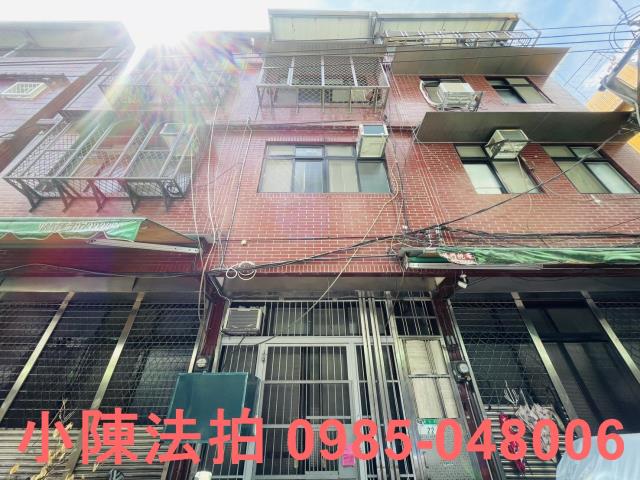 台北拍賣法拍屋-0