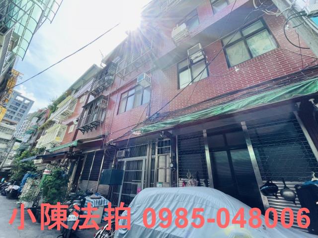 台北拍賣法拍屋-2