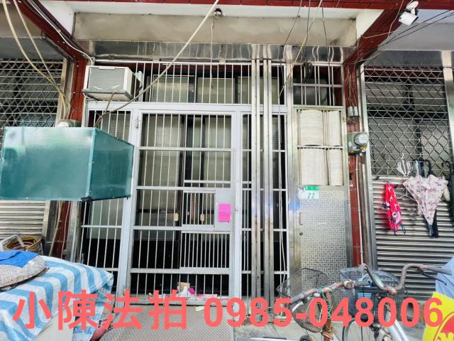 台北拍賣法拍屋-3
