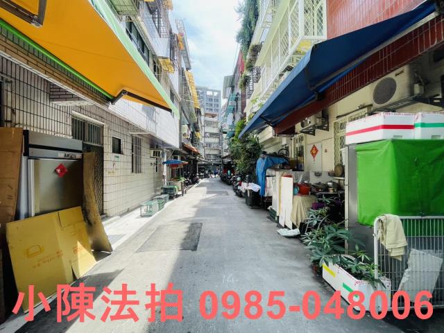 台北拍賣法拍屋-4