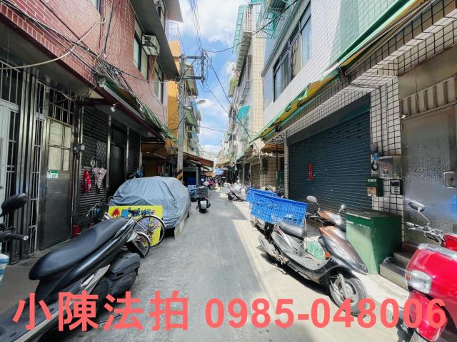 台北拍賣法拍屋-5