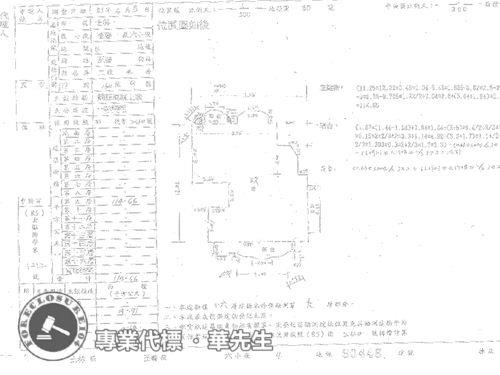 台北士林法拍屋法拍-9