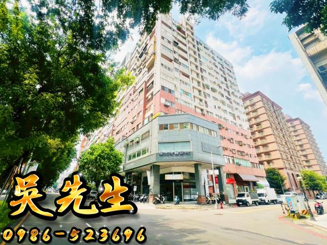 台中西屯法拍屋法拍-1