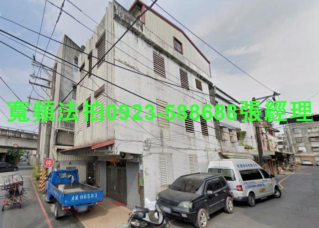 宜蘭宜蘭市法拍法拍屋-1