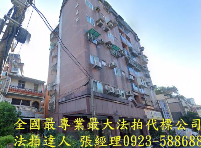 宜蘭市拍賣法拍屋-0