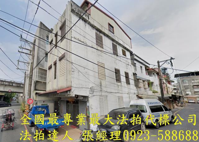 宜蘭市法拍法拍屋-0