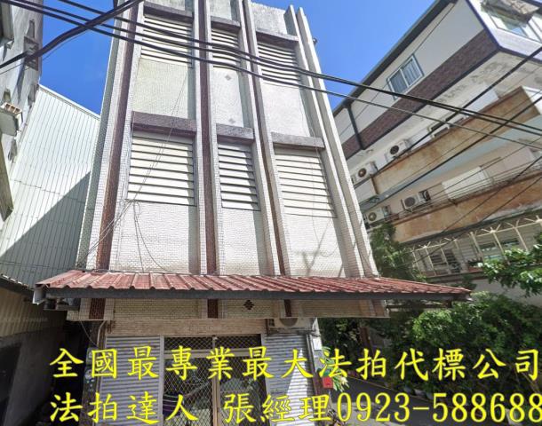 宜蘭市法拍法拍屋-1