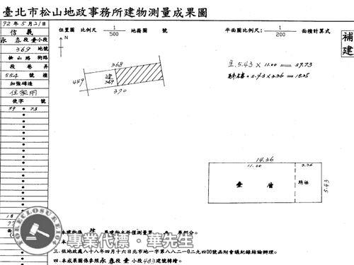 信義區法拍法拍屋-9