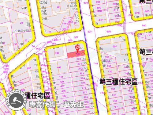 信義區法拍法拍屋-8