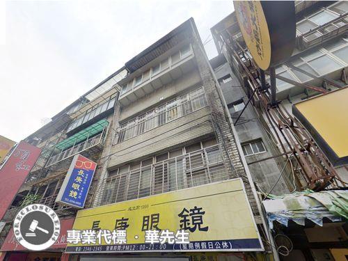 信義區法拍法拍屋-4