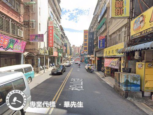 信義區法拍法拍屋-0