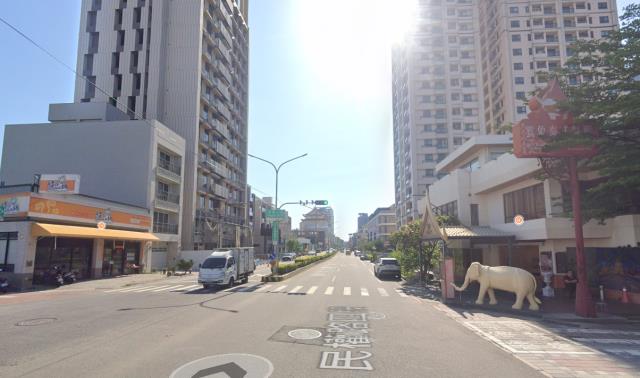 台南中西區法拍屋拍賣-2