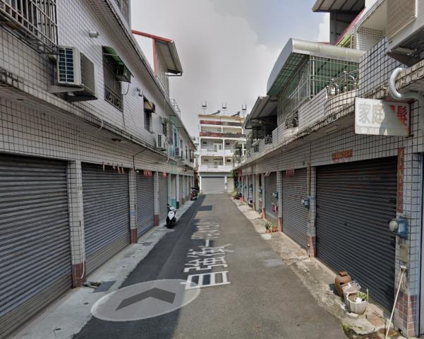 美濃法拍法拍屋-1
