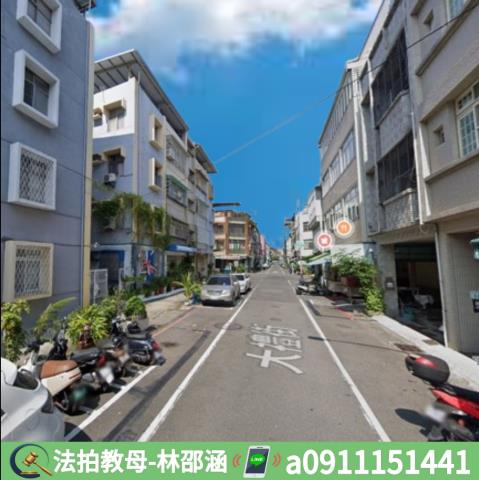 鹽埕法拍法拍屋-5