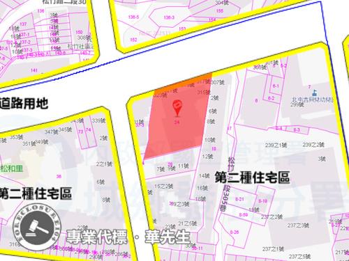 台中北屯法拍屋法拍-9