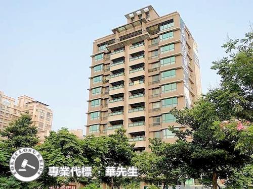 新北林口法拍屋法拍-0