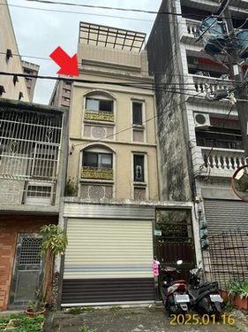 桃園桃園區法拍屋法拍-6